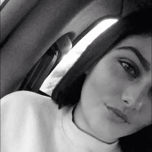 Meet your Posher, Mckenzie